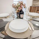 Lägenhet Luxury Designer - Romanescu Park Craiova