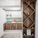 Luxury Designer - Romanescu Park Lägenhet *