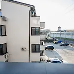 Luxury Designer - Romanescu Park Lägenhet Craiova