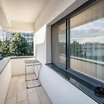 Lägenhet Luxury Designer - Romanescu Park