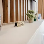 Luxury Designer - Romanescu Park Lägenhet *