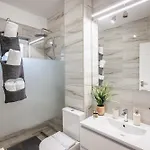 Luxury Designer - Romanescu Park Lägenhet *