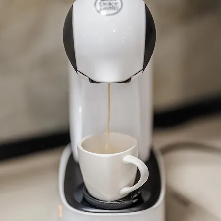 Luxury Designer - Romanescu Park Apartment *