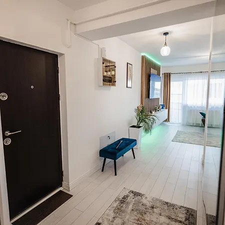 Luxury Designer - Romanescu Park Craiova