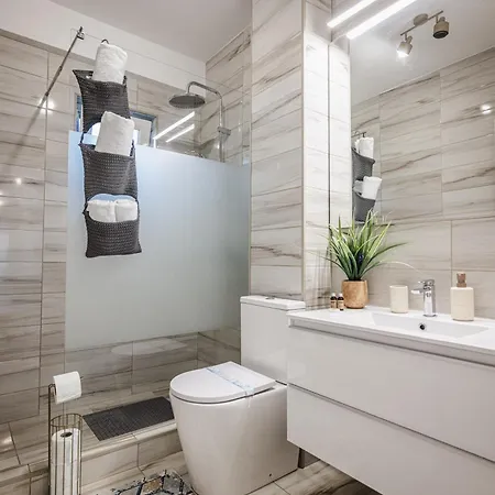 Apartment Luxury Designer - Romanescu Park *