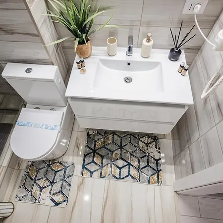 Luxury Designer - Romanescu Park