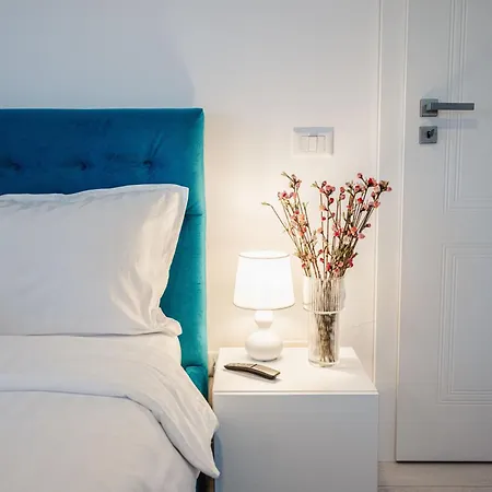 Luxury Designer - Romanescu Park * Craiova