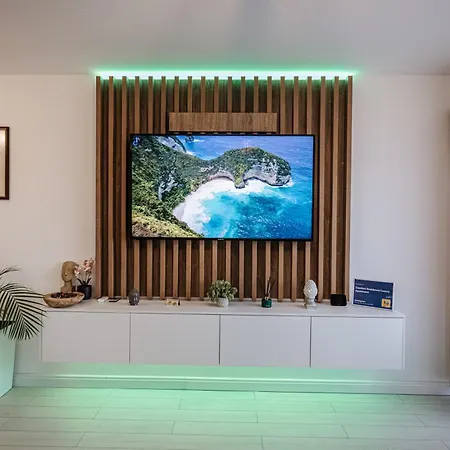 Luxury Designer - Romanescu Park Craiova