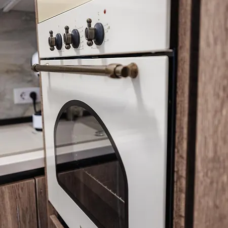 Luxury Designer - Romanescu Park Craiova