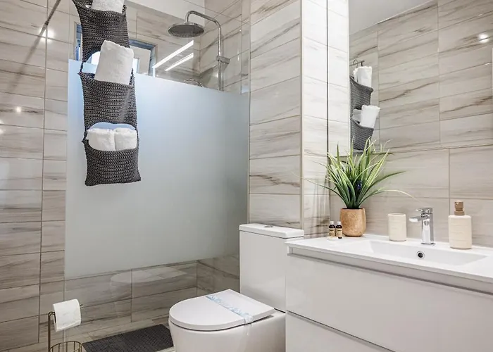 Апартаменты Luxury Designer - Romanescu Park *