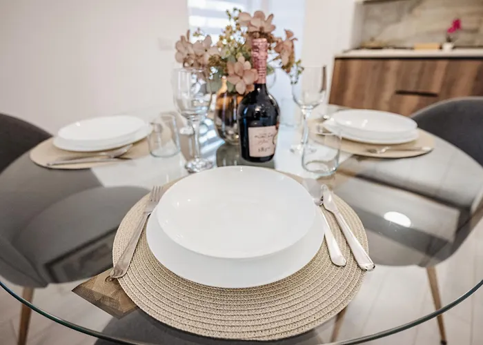 Апартаменты Luxury Designer - Romanescu Park Крайова