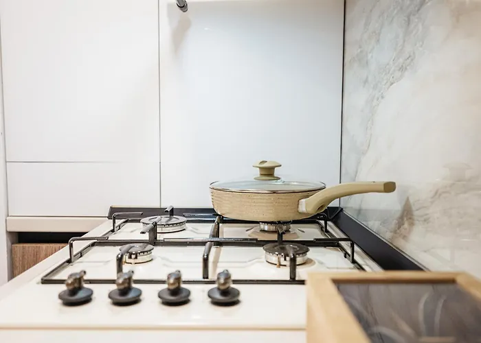 Luxury Designer - Romanescu Park Апартаменты Крайова