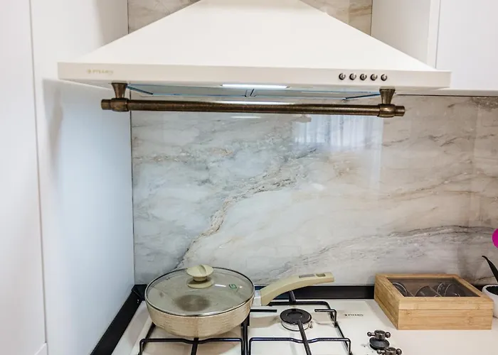 Luxury Designer - Romanescu Park