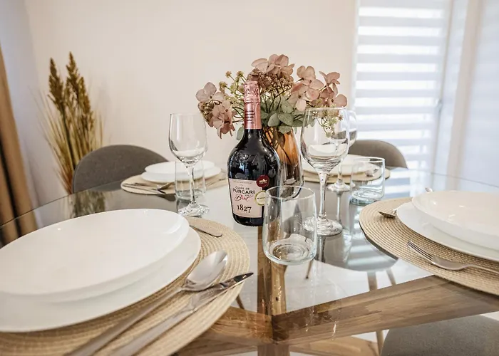 Luxury Designer - Romanescu Park Апартаменты *