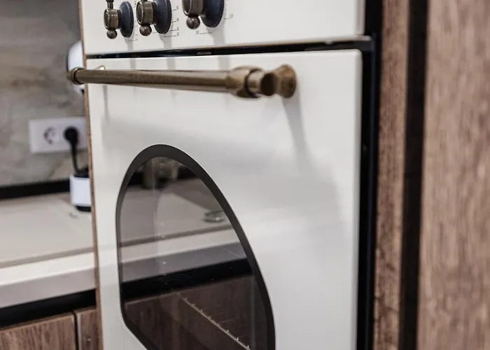 Luxury Designer - Romanescu Park Крайова